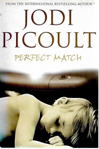 Picture perfect by Jodi Picoult