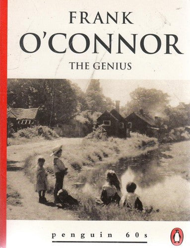 The Genius (Penguin 60S) by Frank O'Connor
