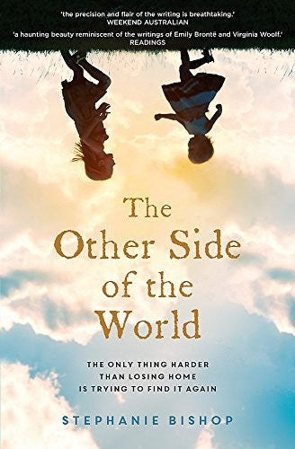 The Other Side Of The World by Stephanie Bishop