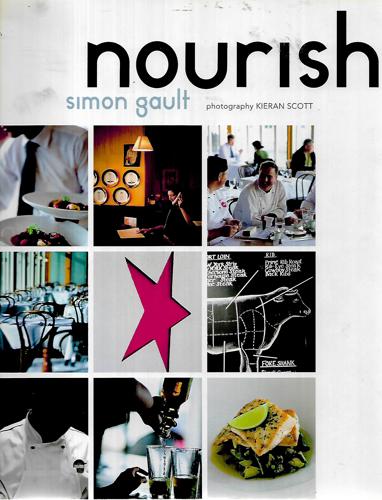 Nourish by Simon Gault