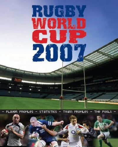 Rugby World Cup 2007