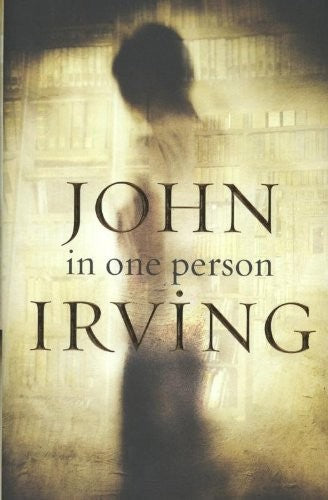 In One Person by John Irving