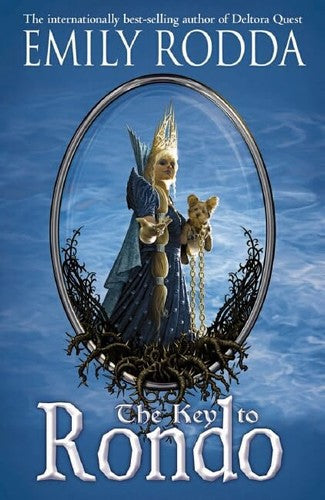 The Key To Rondo by Emily Rodda