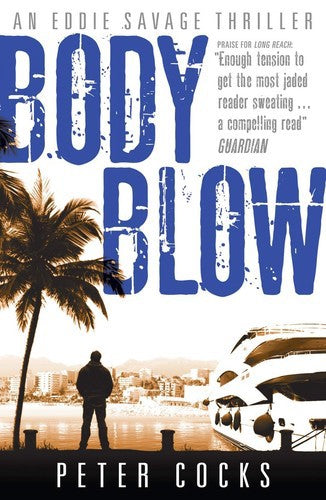 Body Blow by Peter Cocks