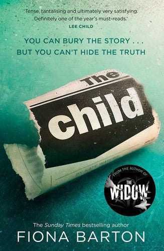 The Child by Fiona Barton