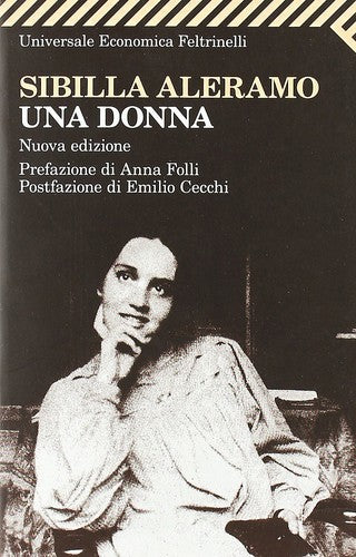 Una Donna by Sibilla Aleramo