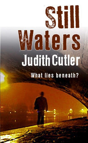 Still Waters by Judith Cutler