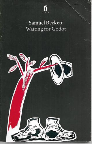 Waiting For Godot by Samuel Beckett