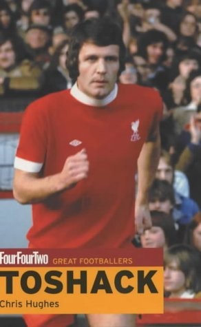 John Toshack by Chris Hughes