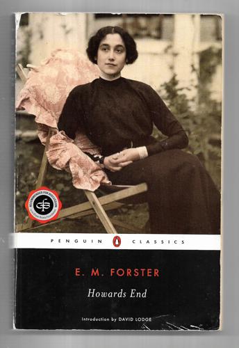 Howards End by E. M. Forster
