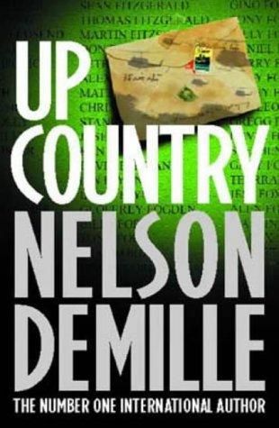 Up Country by Nelson DeMille