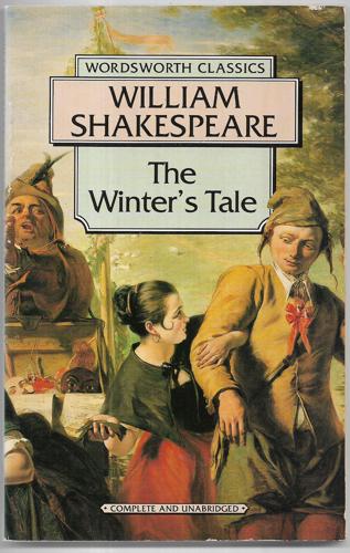 The Winter's Tale by William Shakespeare