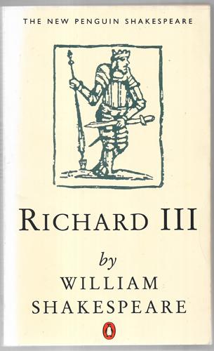 Richard III by William Shakespeare