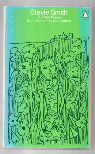 Selected Poems by Stevie Smith