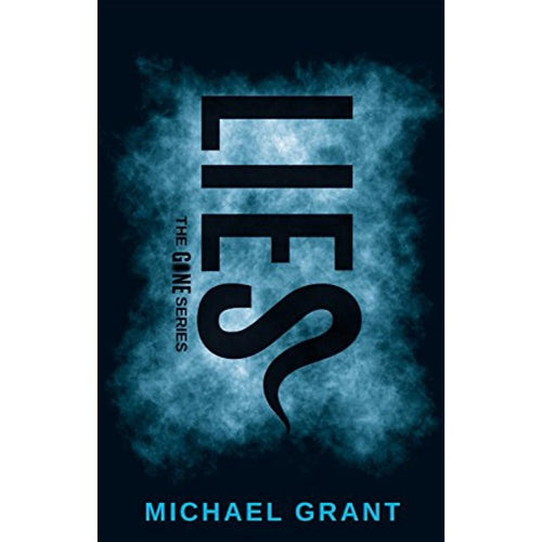 Lies by Michael Grant