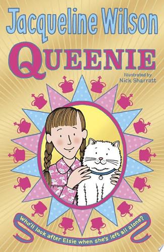 Queenie by Jacqueline Wilson