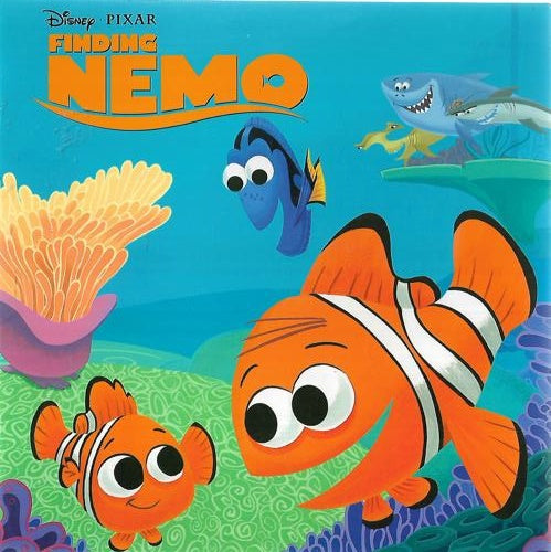 Finding Nemo