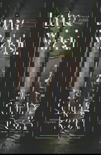 The Cutting Room by LOUISE. WELSH