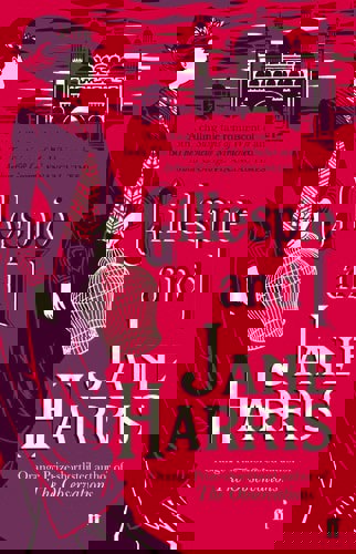 Gillespie And I by Jane Harris