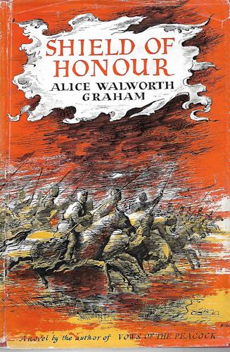 Shield Of Honour by Alice Walworth Graham