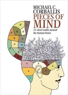 Pieces of Mind by Michael C. Corballis