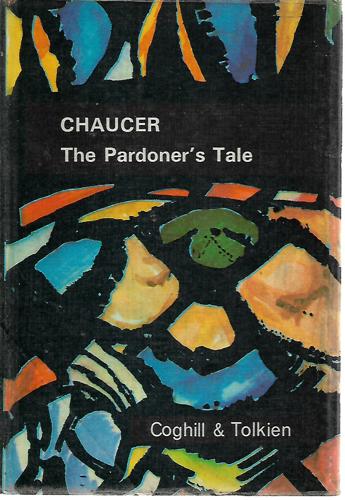 The Pardoner's Tale by Geoffrey Chaucer