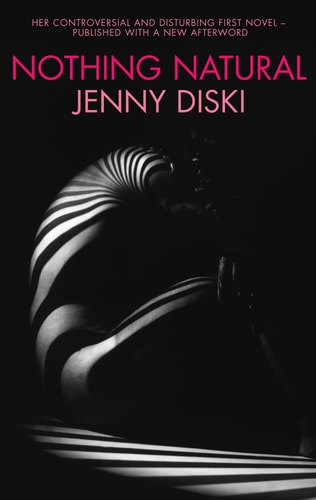 Nothing Natural by Jenny Diski