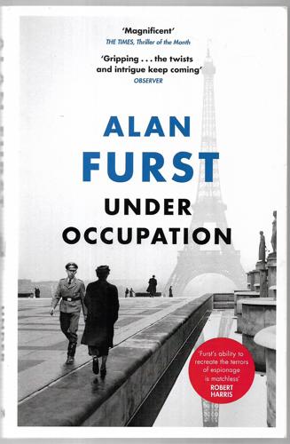 Under Occupation by Alan Furst