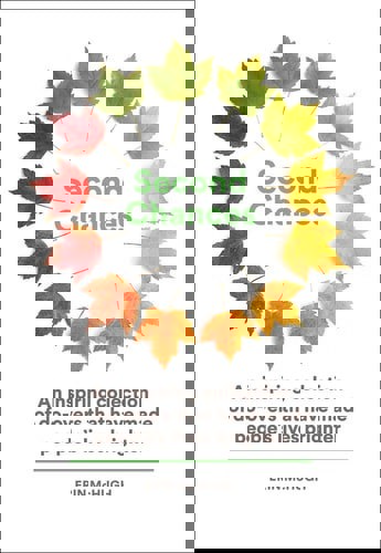 Second Chances: An Inspiring Collection Of Do-Overs That Have Made People’S Lives Brighter by Erin McHugh