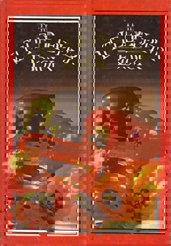 The Little Pepper Book by Michelle Berriedale-Johnson