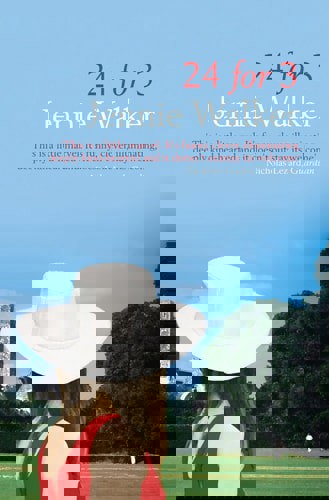 24 For 3 by Jennie Walker