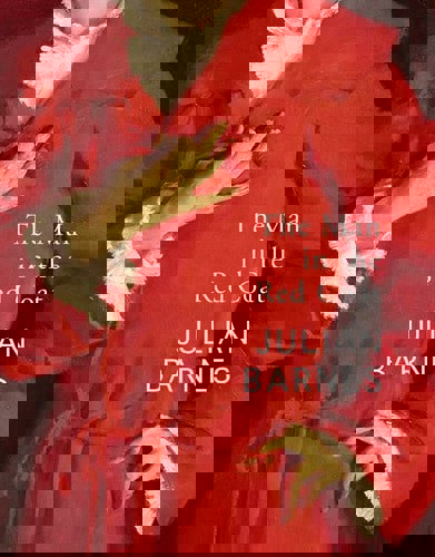 The Man In The Red Coat by Julian Barnes