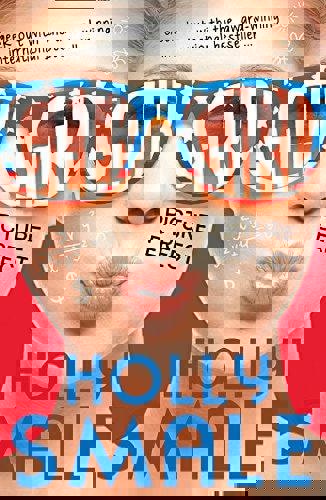 Geek Girl 3: Picture Perfect by Holly Smale