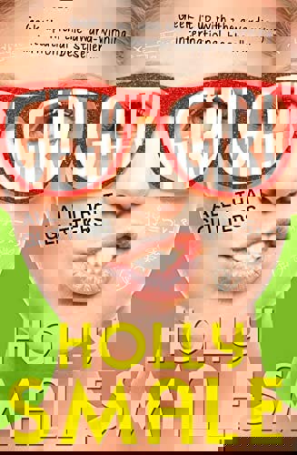 All That Glitters by Holly Smale