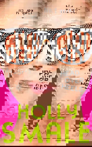 Head Over Heels by Holly Smale