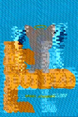 The Dog That Dumped On My Doona by Barry Jonsberg