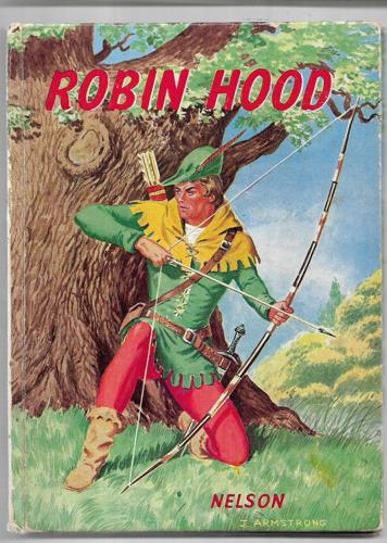 Robin Hood