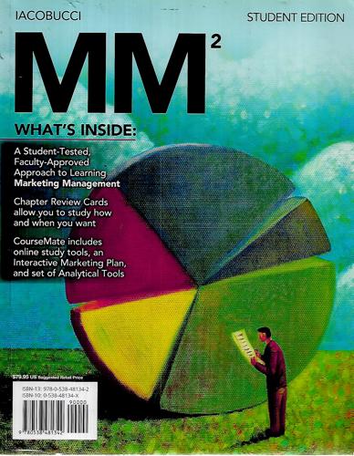 MM 2 by Dawn Iacobucci