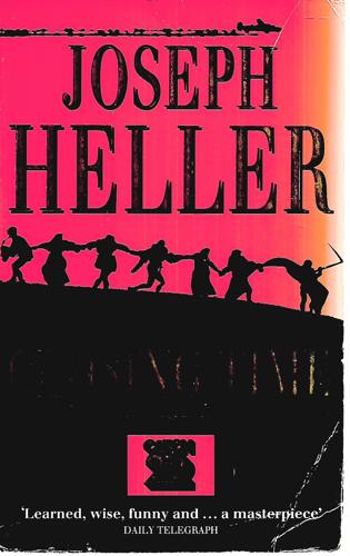 Closing Time by Joseph Heller