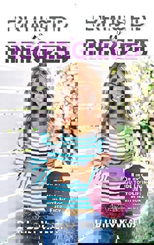 Exhausted to Energized by Libby Weaver