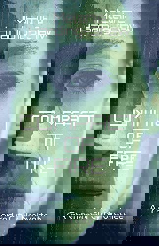 Compact Of Fire: A Censored City Novelette by Melanie Harding-Shaw