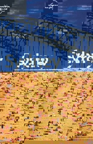 Sydney by Sally O'Brien