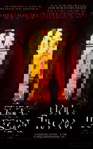 A Death In Tuscany by Michele Giuttari