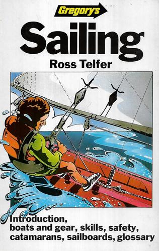 Sailing by Ross Telfer