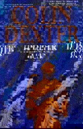 Daughters Of Cain by Colin Dexter