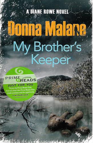 My Brother's Keeper by Donna Malane