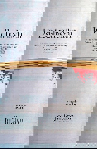 Deadline Man by Jon Talton