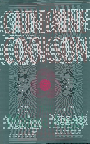 The Maltese Angel by Catherine Cookson