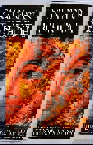 The Moor's Last Sigh by Salman Rushdie