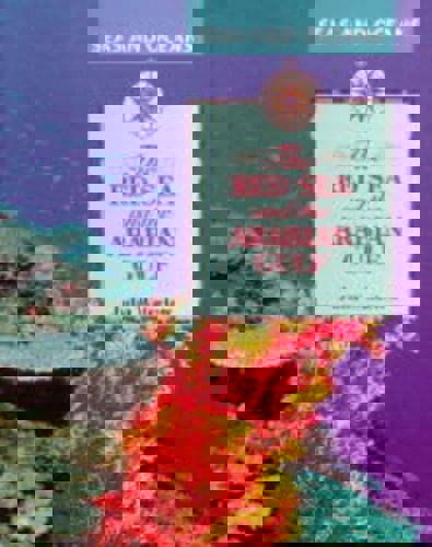 Red Sea And The Arabian Gulf (Seas & Oceans) by Julia Waterlow